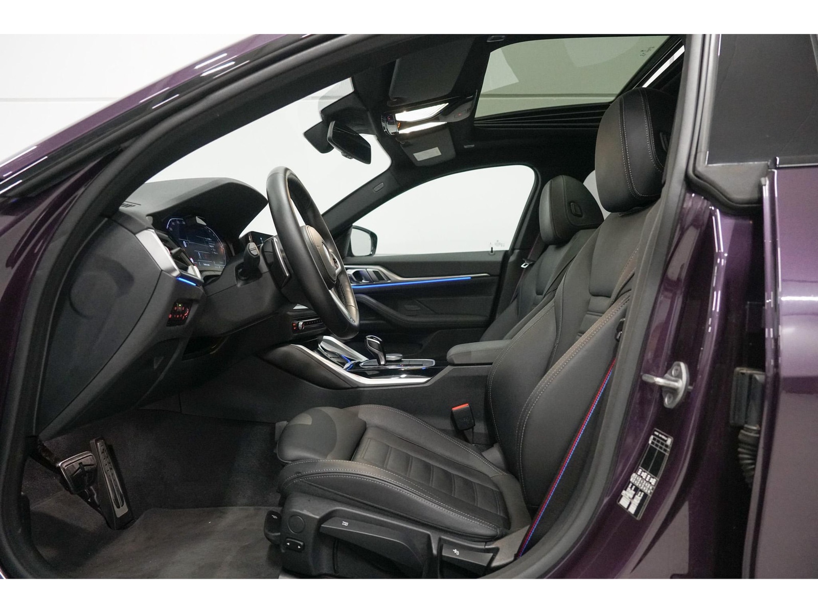 Foto van BMW 430i