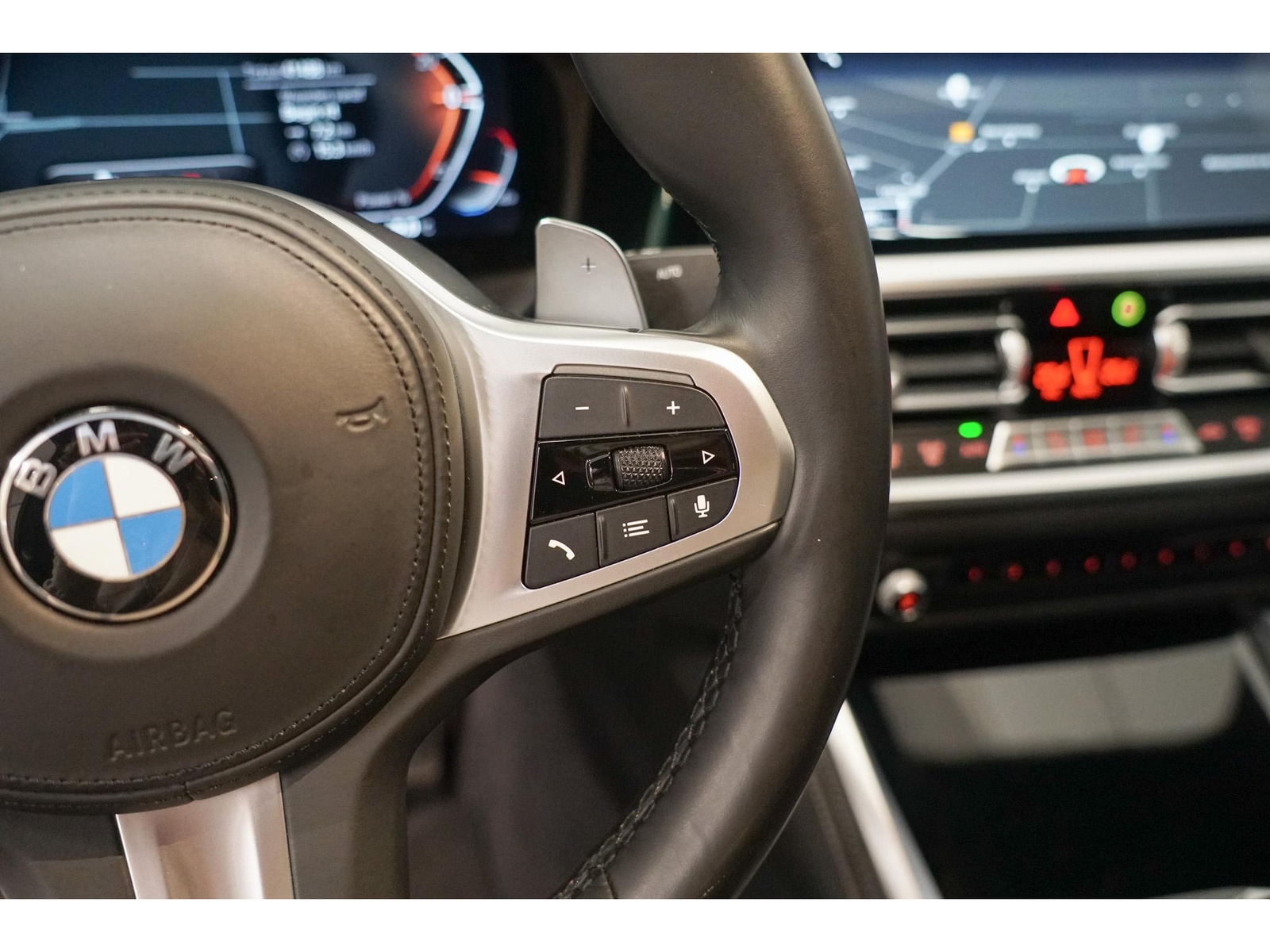 Foto van BMW 430i