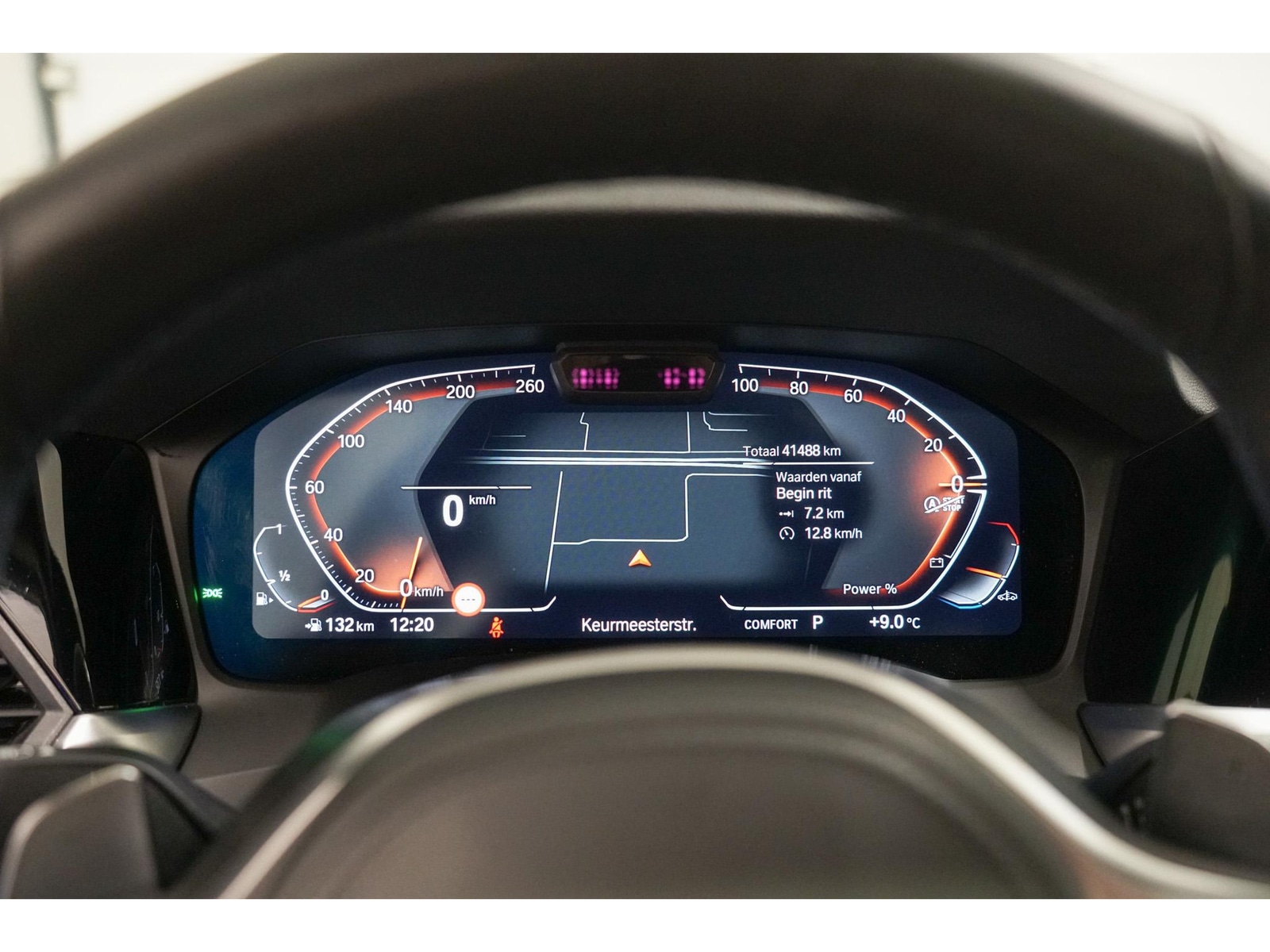 Foto van BMW 430i