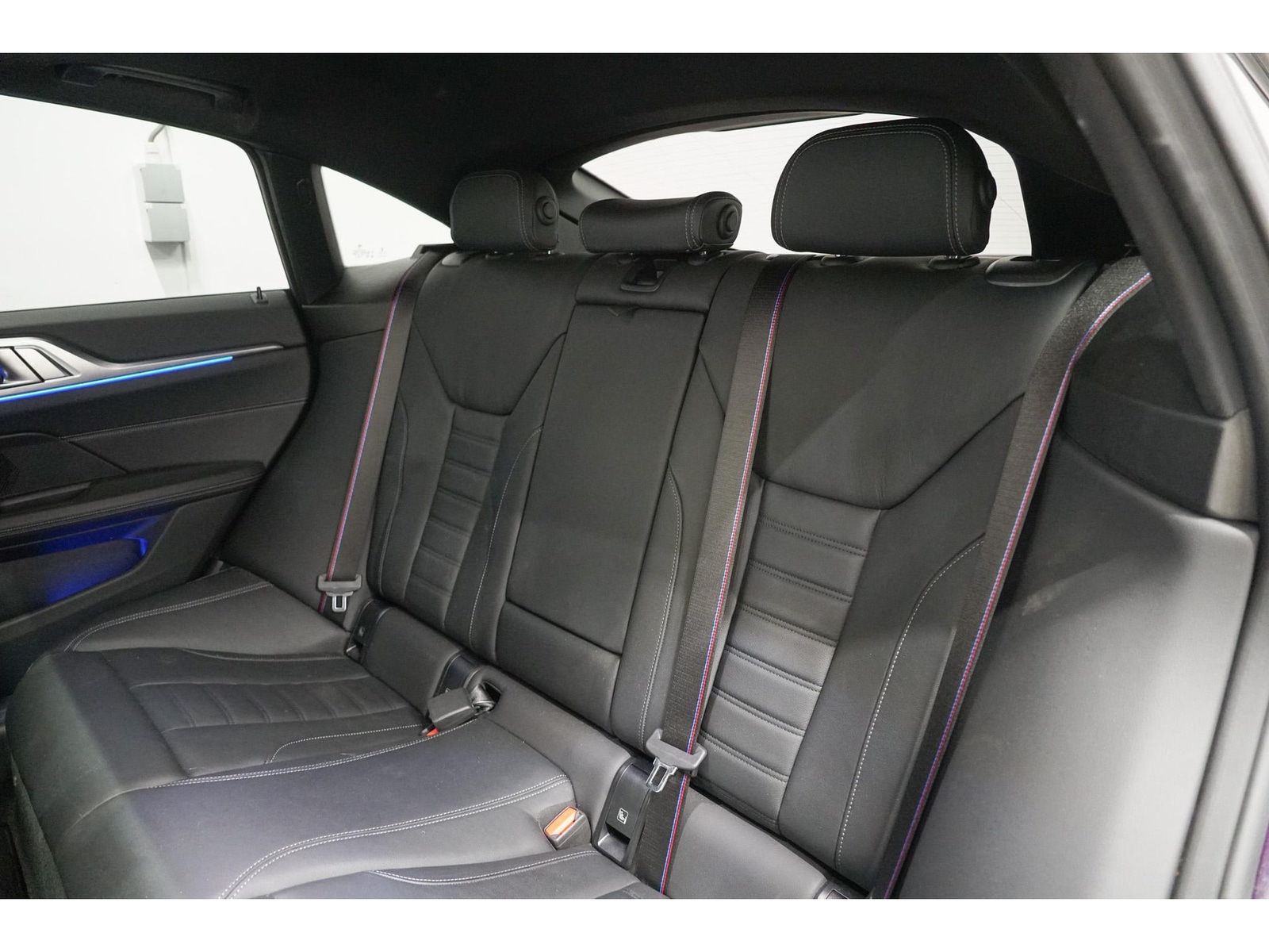 Foto van BMW 430i