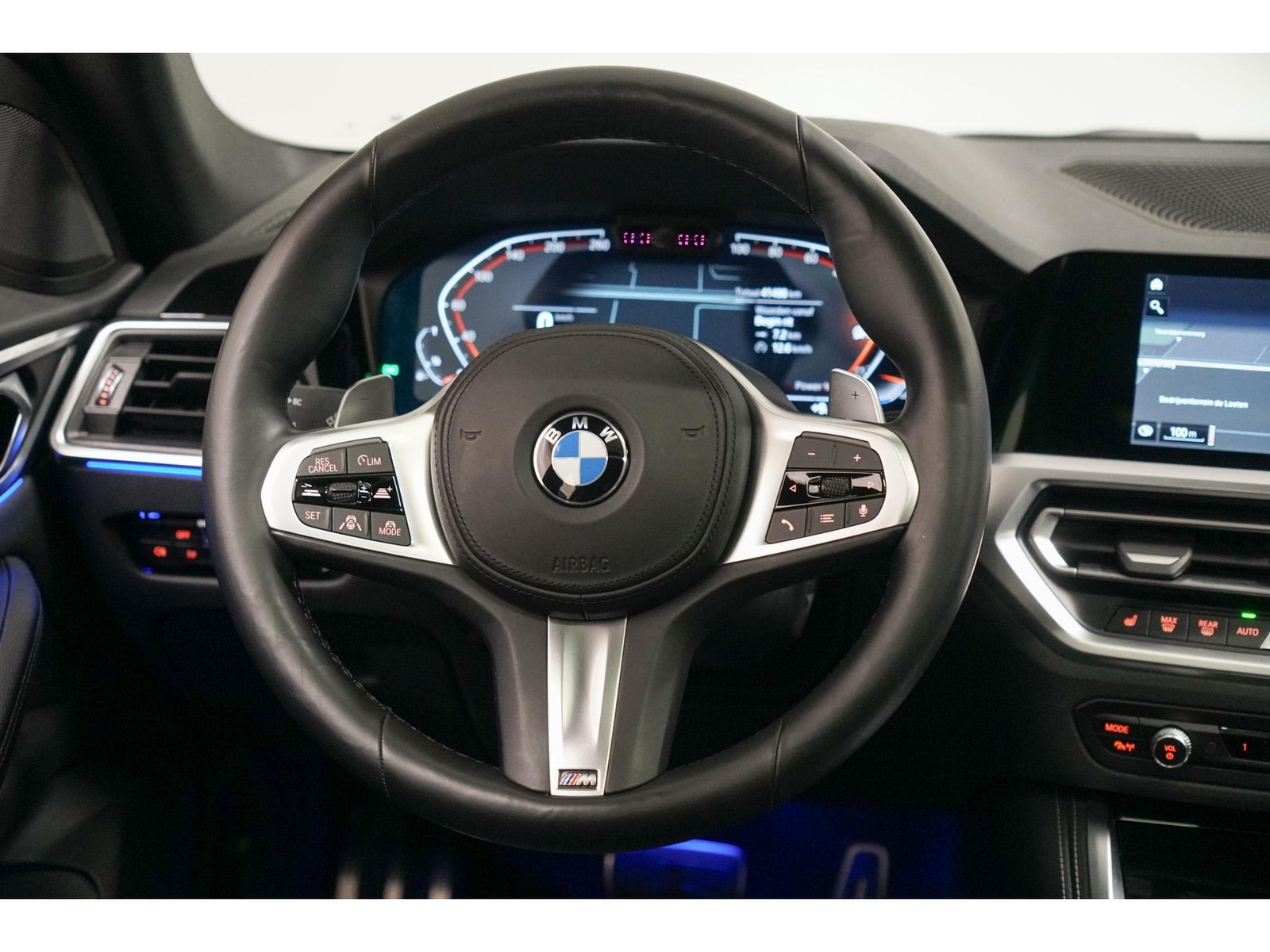 Foto van BMW 430i