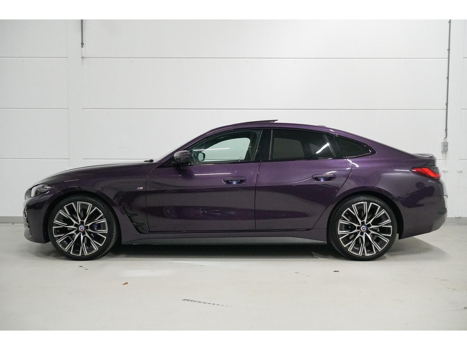Foto van BMW 430i
