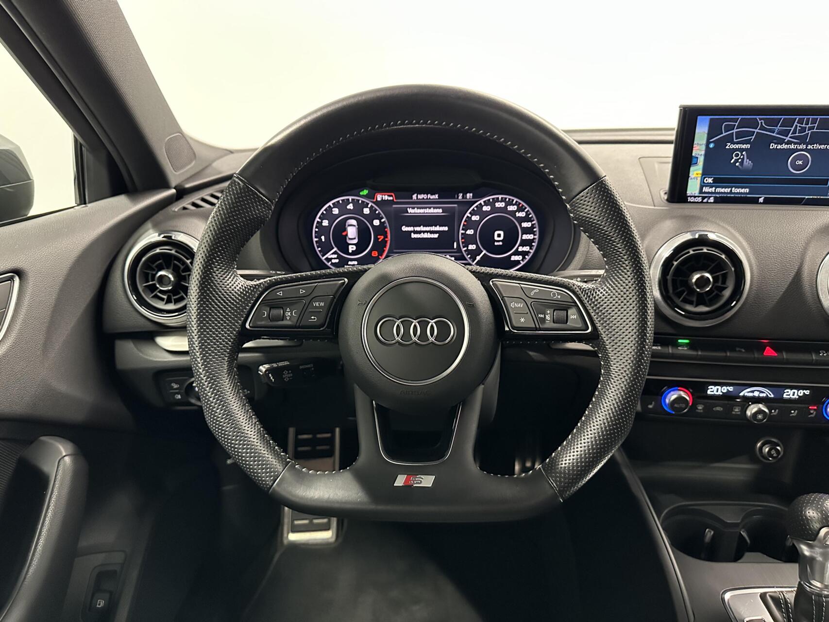 Foto van Audi A3 40 E-tron
