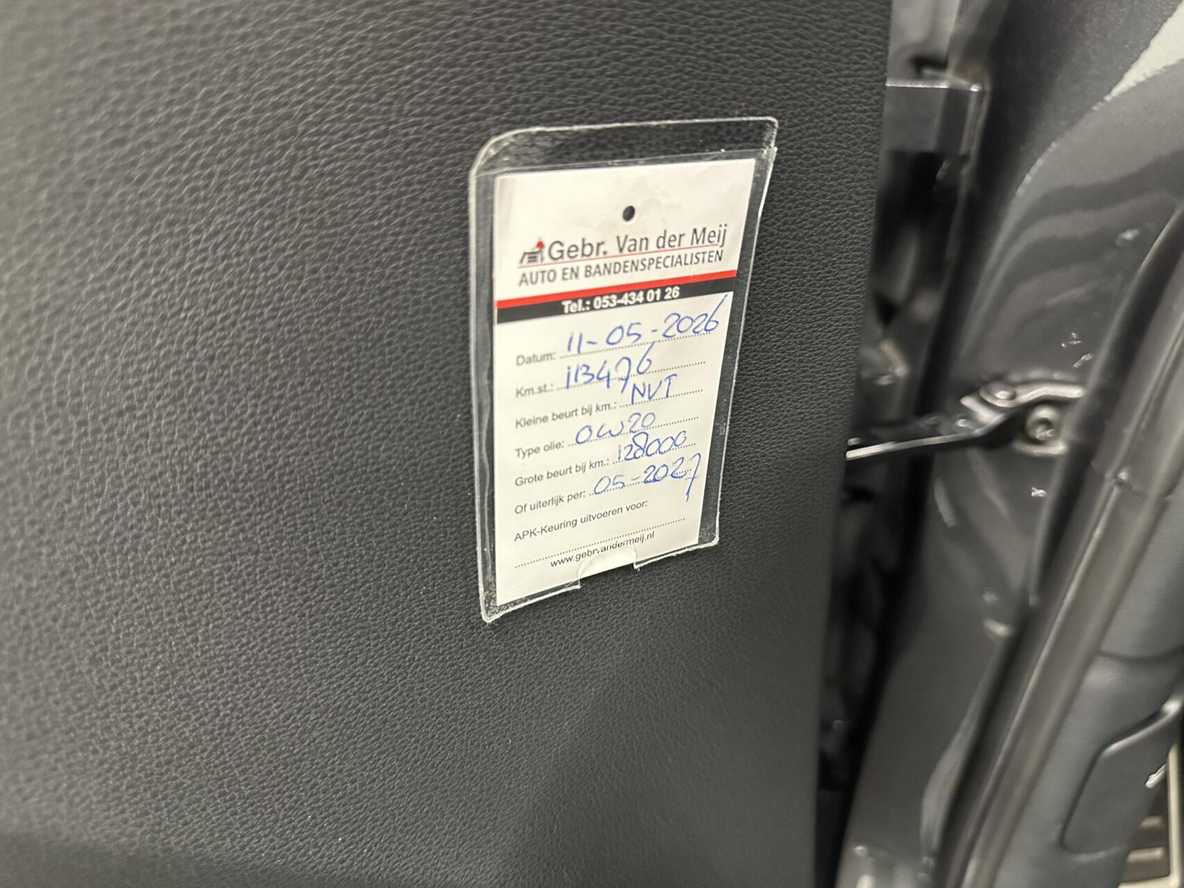 Foto van Audi A3 40 E-tron