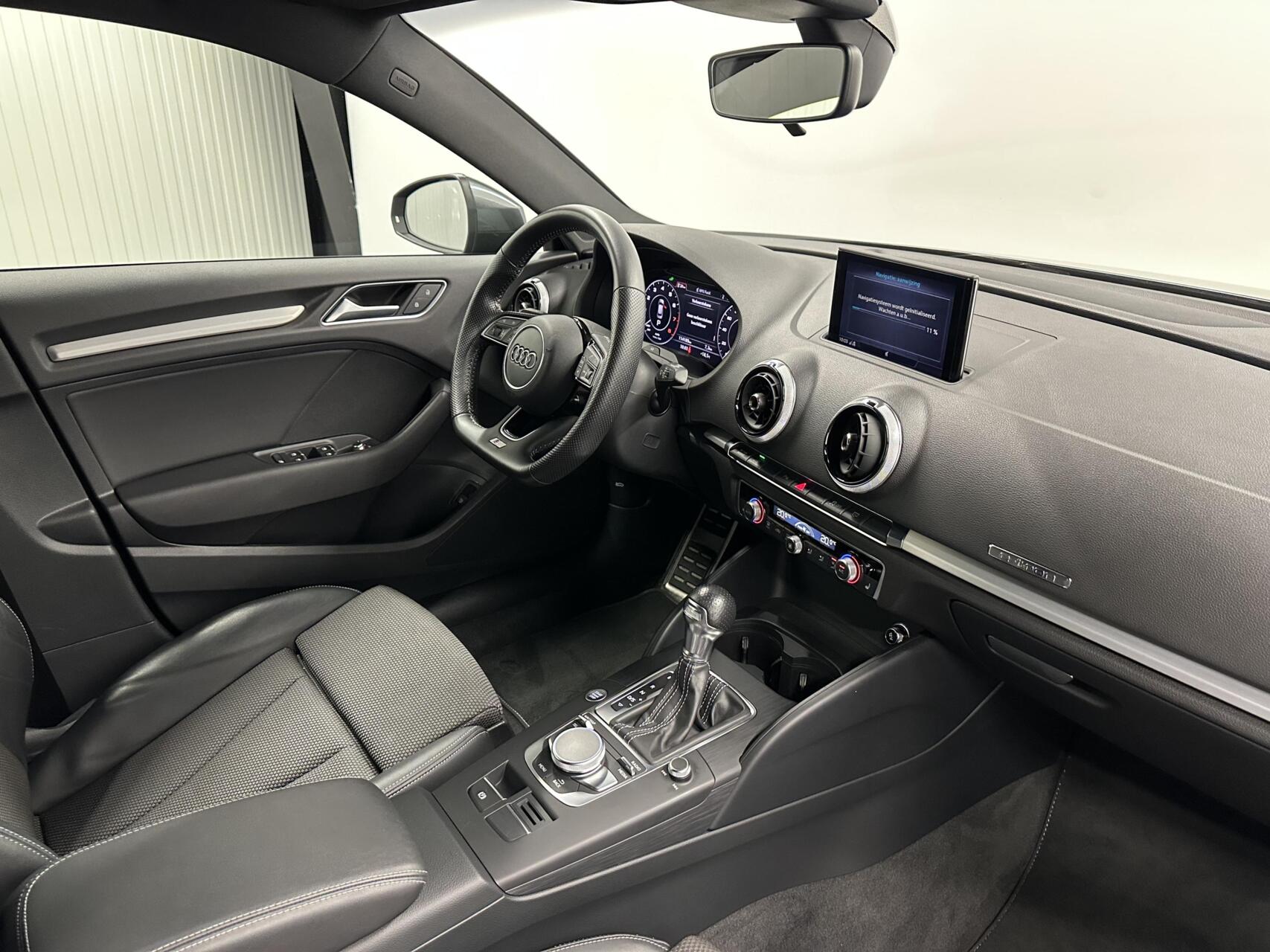 Foto van Audi A3 40 E-tron