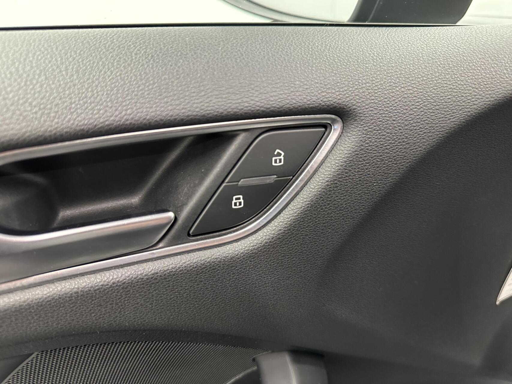 Foto van Audi A3 40 E-tron