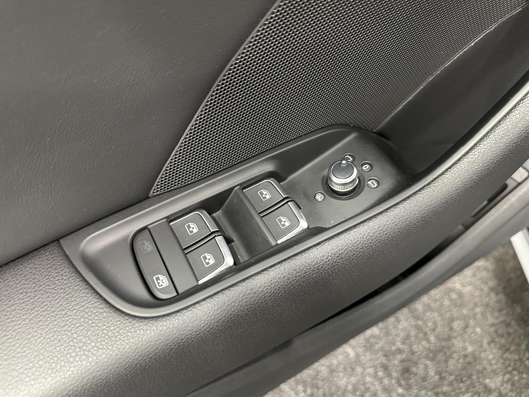 Foto van Audi A3 40 E-tron