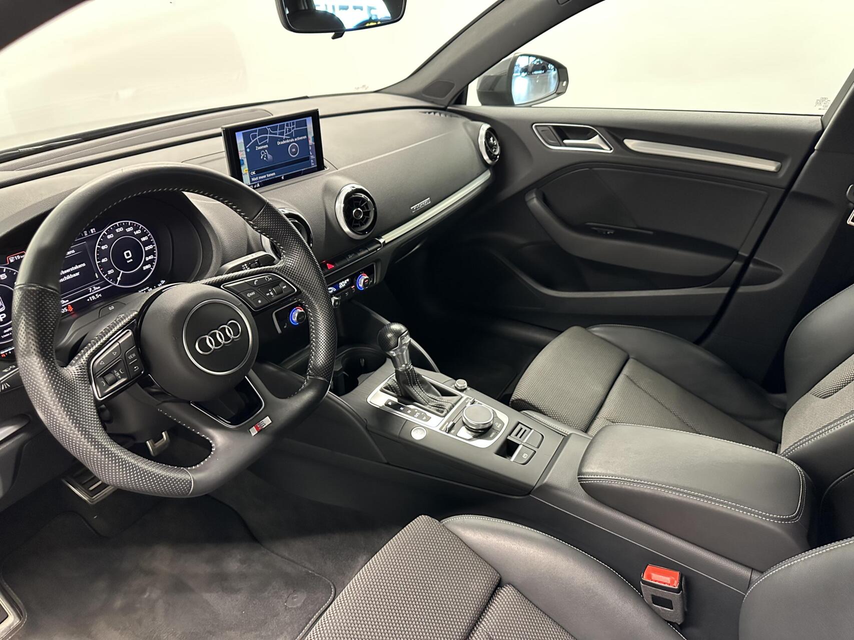 Foto van Audi A3 40 E-tron