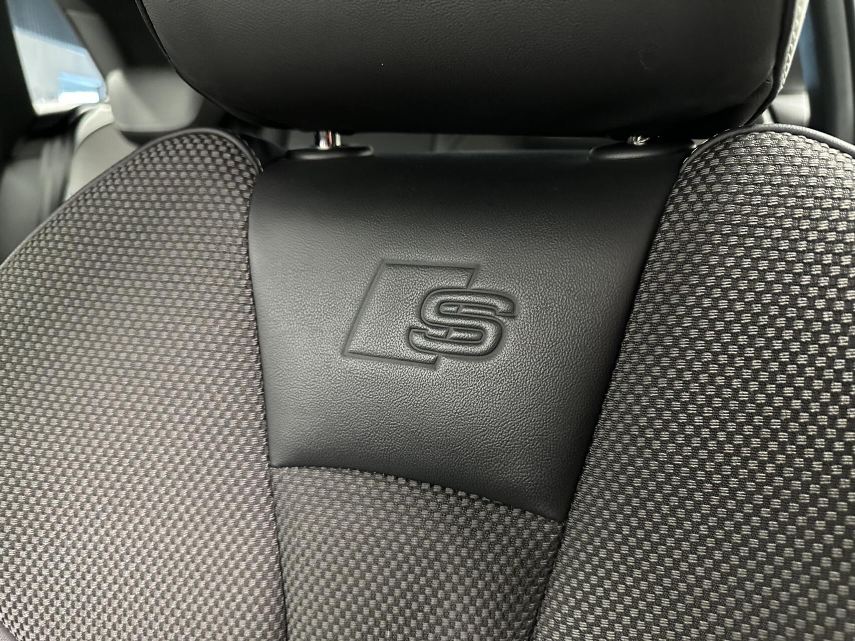 Foto van Audi A3 40 E-tron