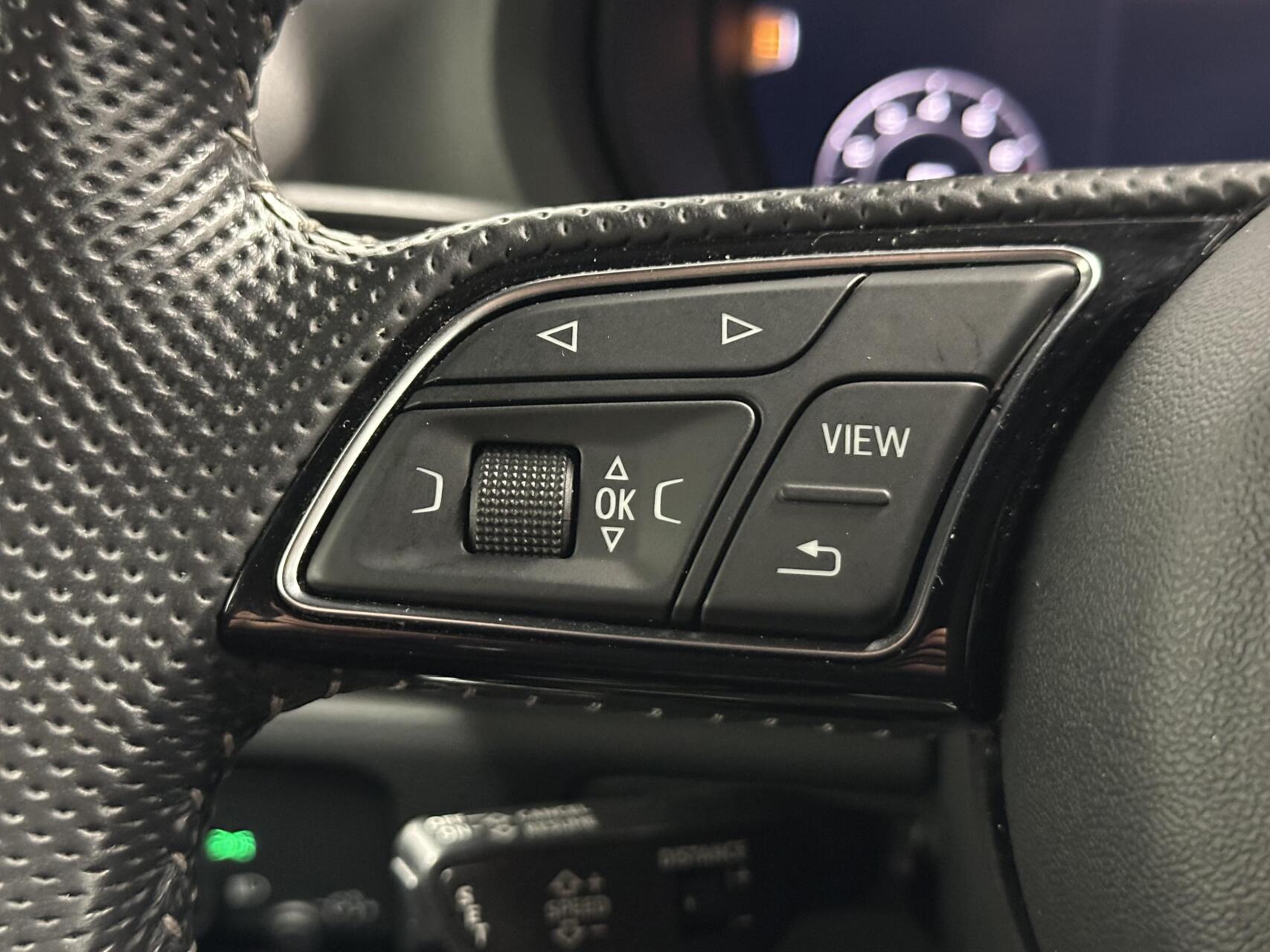 Foto van Audi A3 40 E-tron