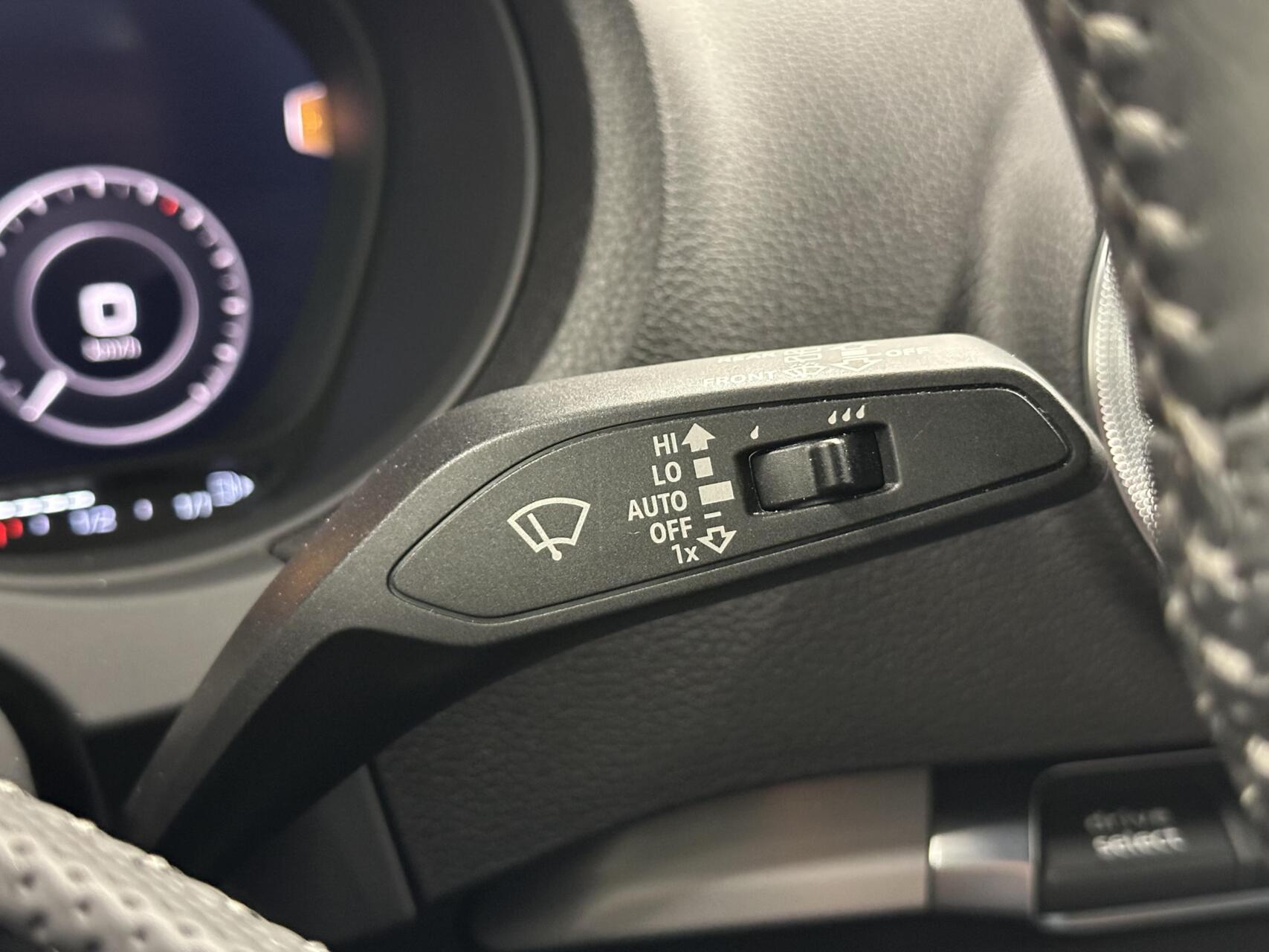 Foto van Audi A3 40 E-tron