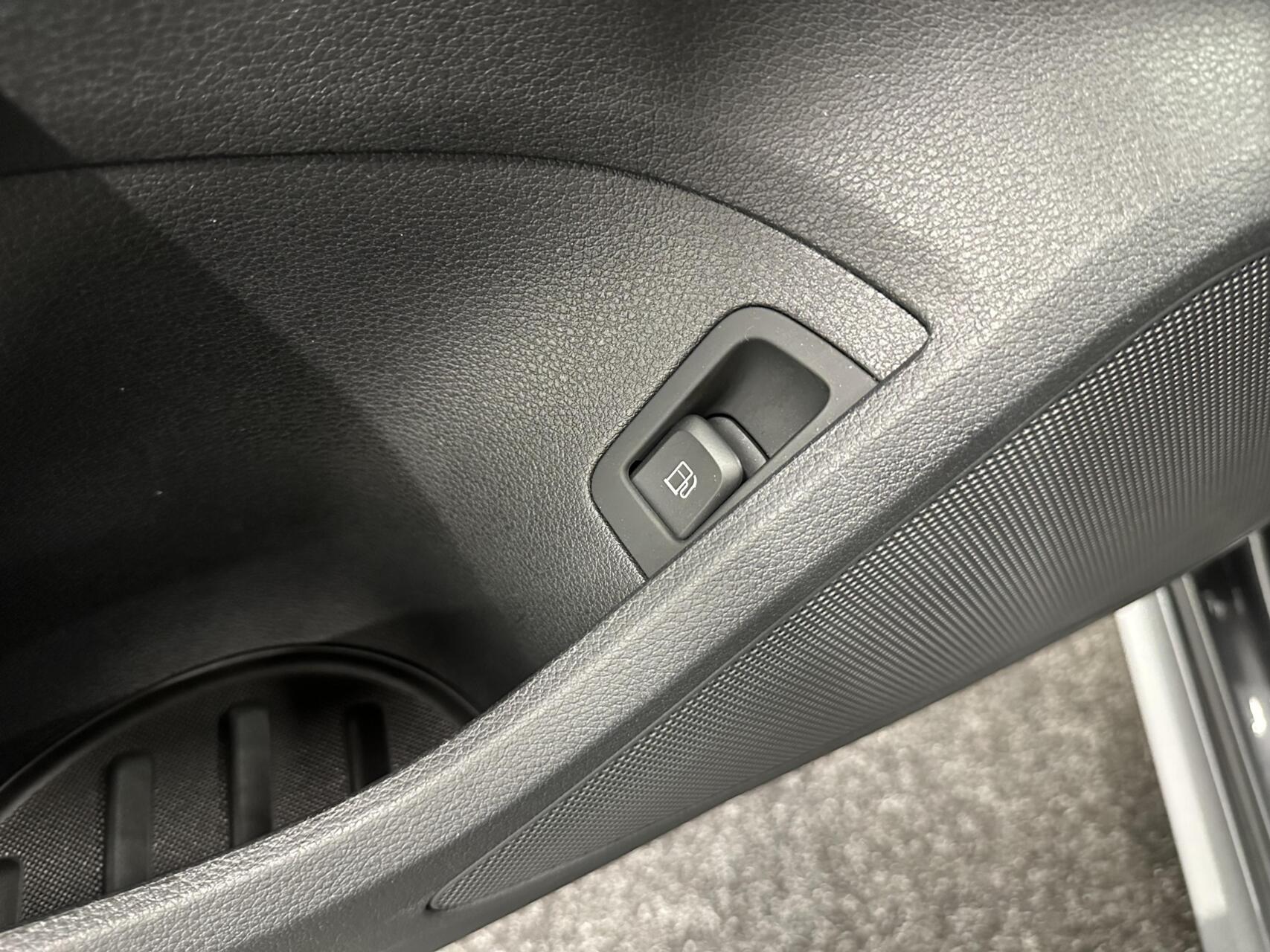 Foto van Audi A3 40 E-tron