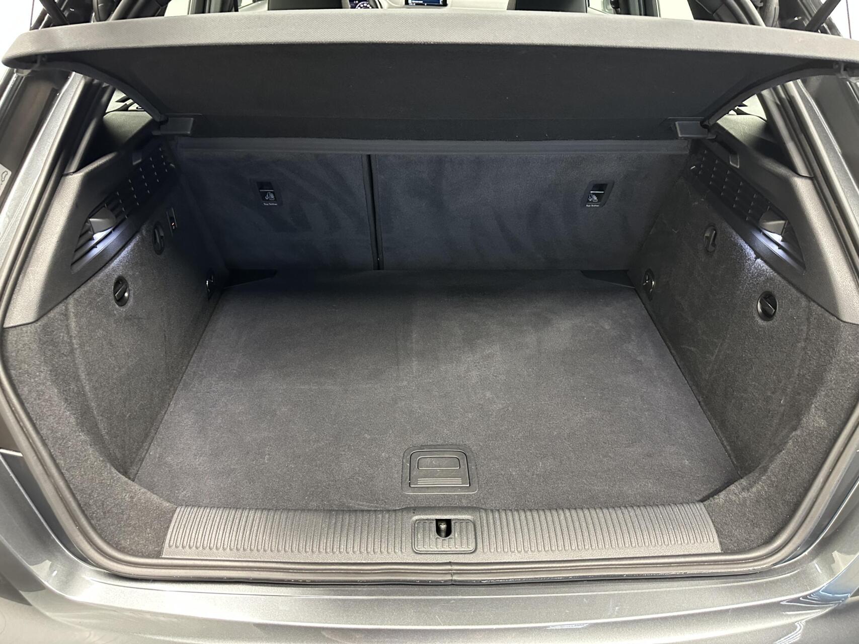 Foto van Audi A3 40 E-tron