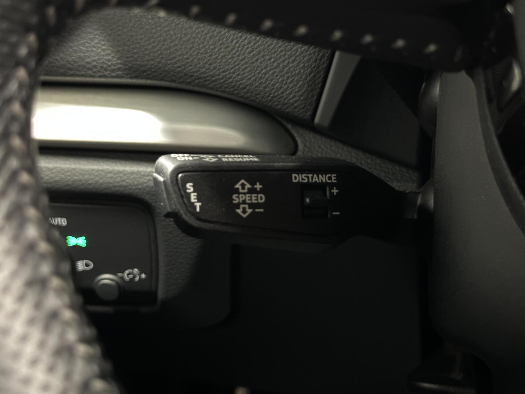 Foto van Audi A3 40 E-tron