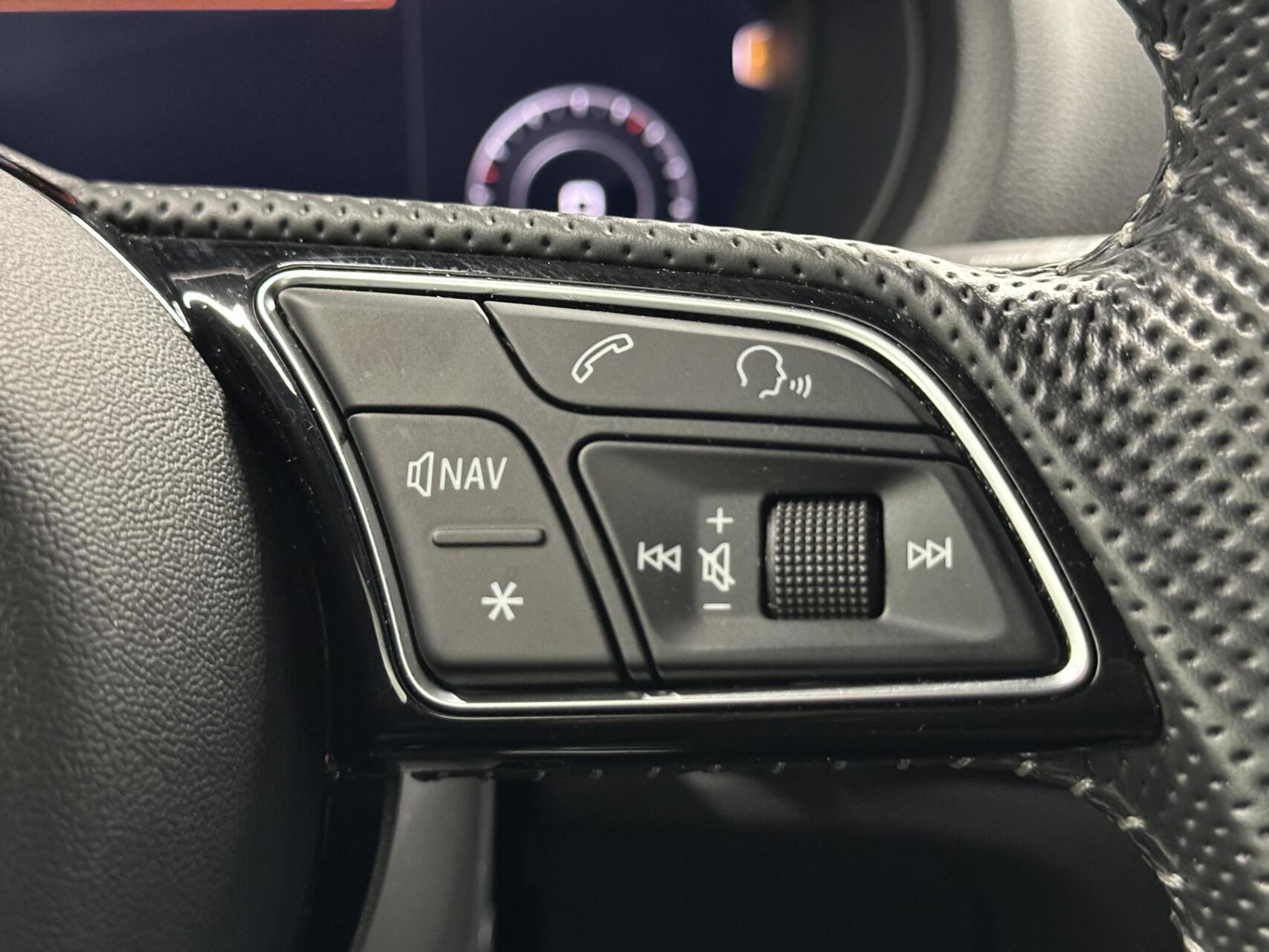 Foto van Audi A3 40 E-tron