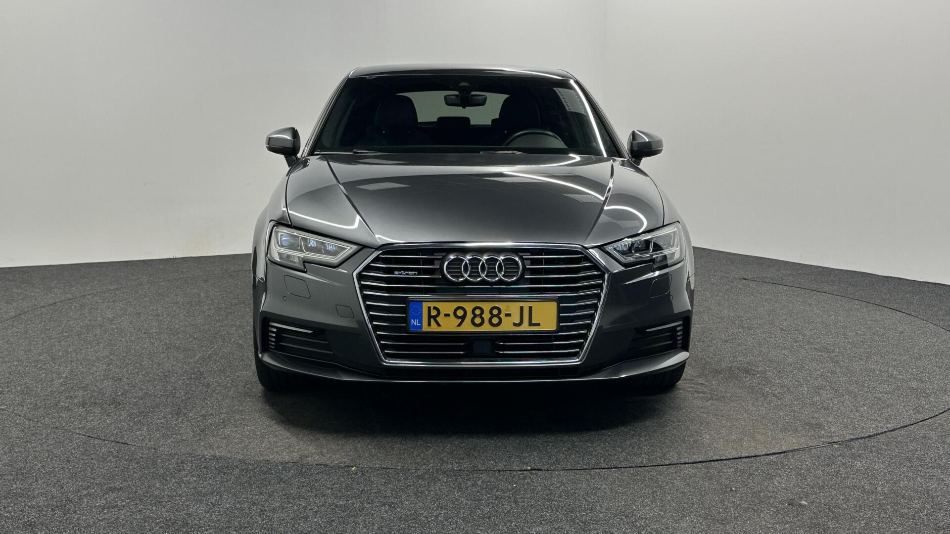 Foto van Audi A3 40 E-tron