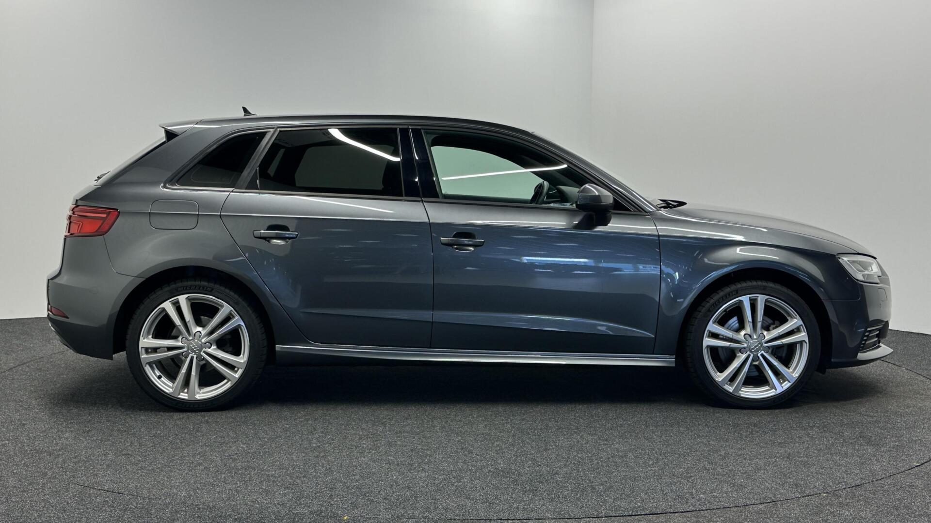 Foto van Audi A3 40 E-tron