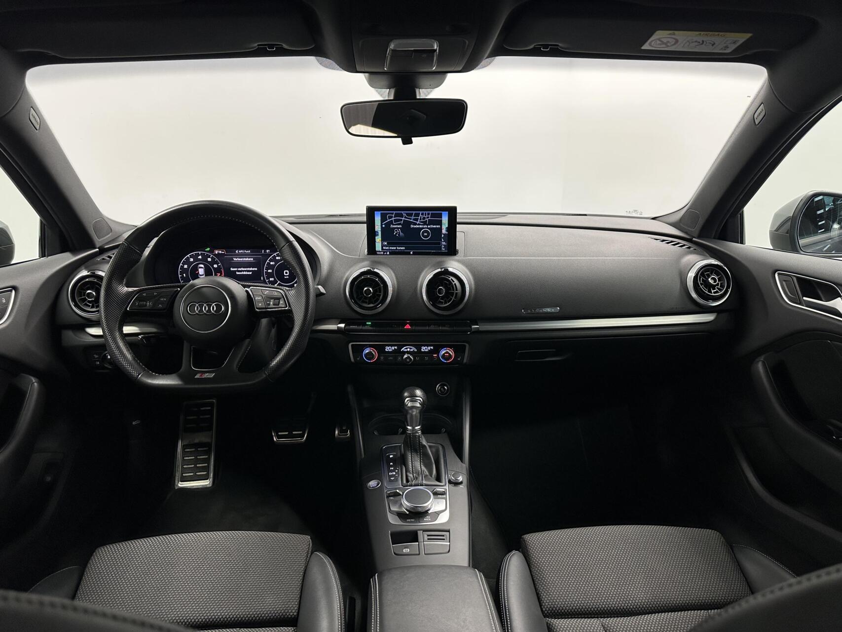 Foto van Audi A3 40 E-tron