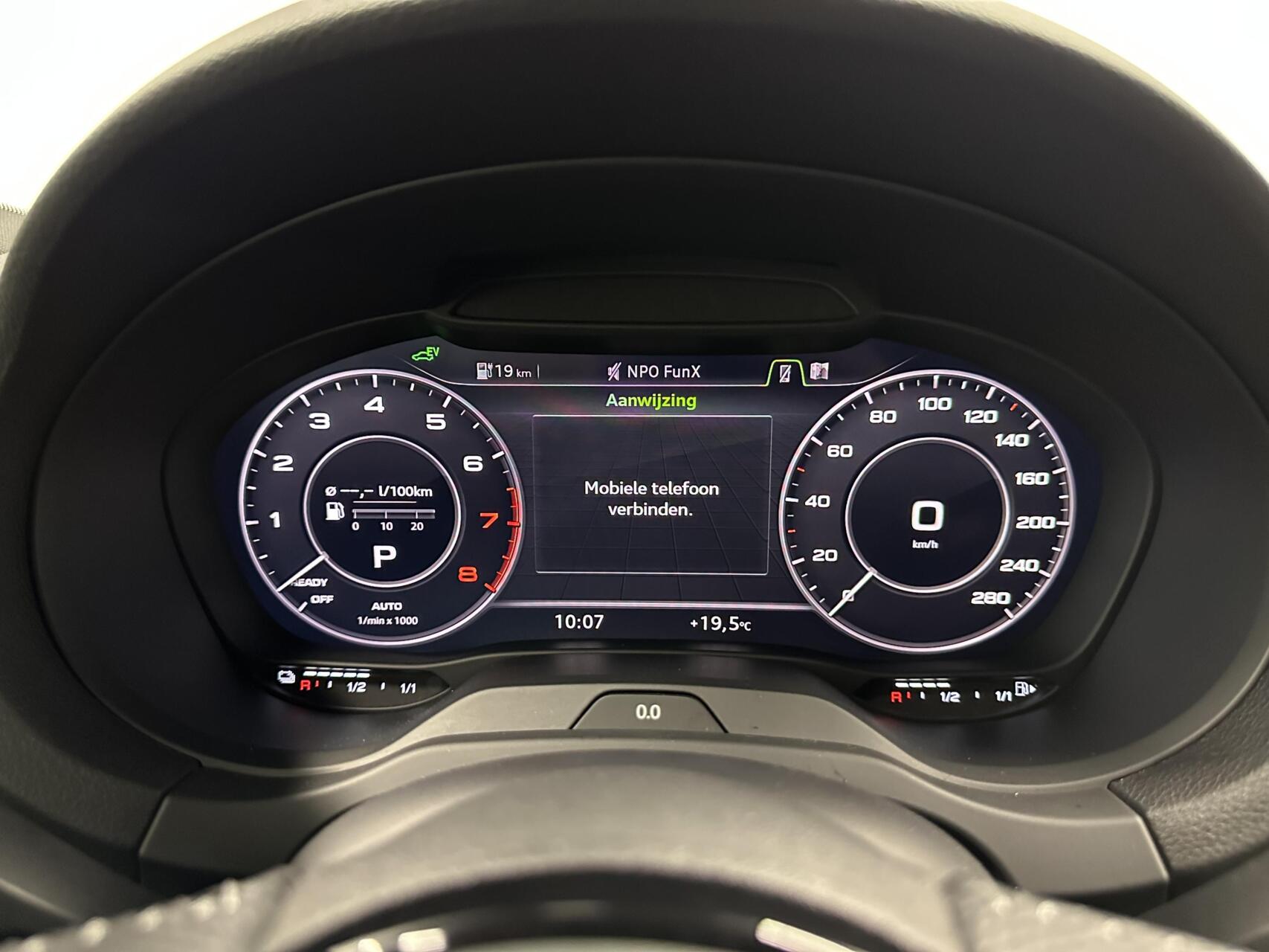 Foto van Audi A3 40 E-tron