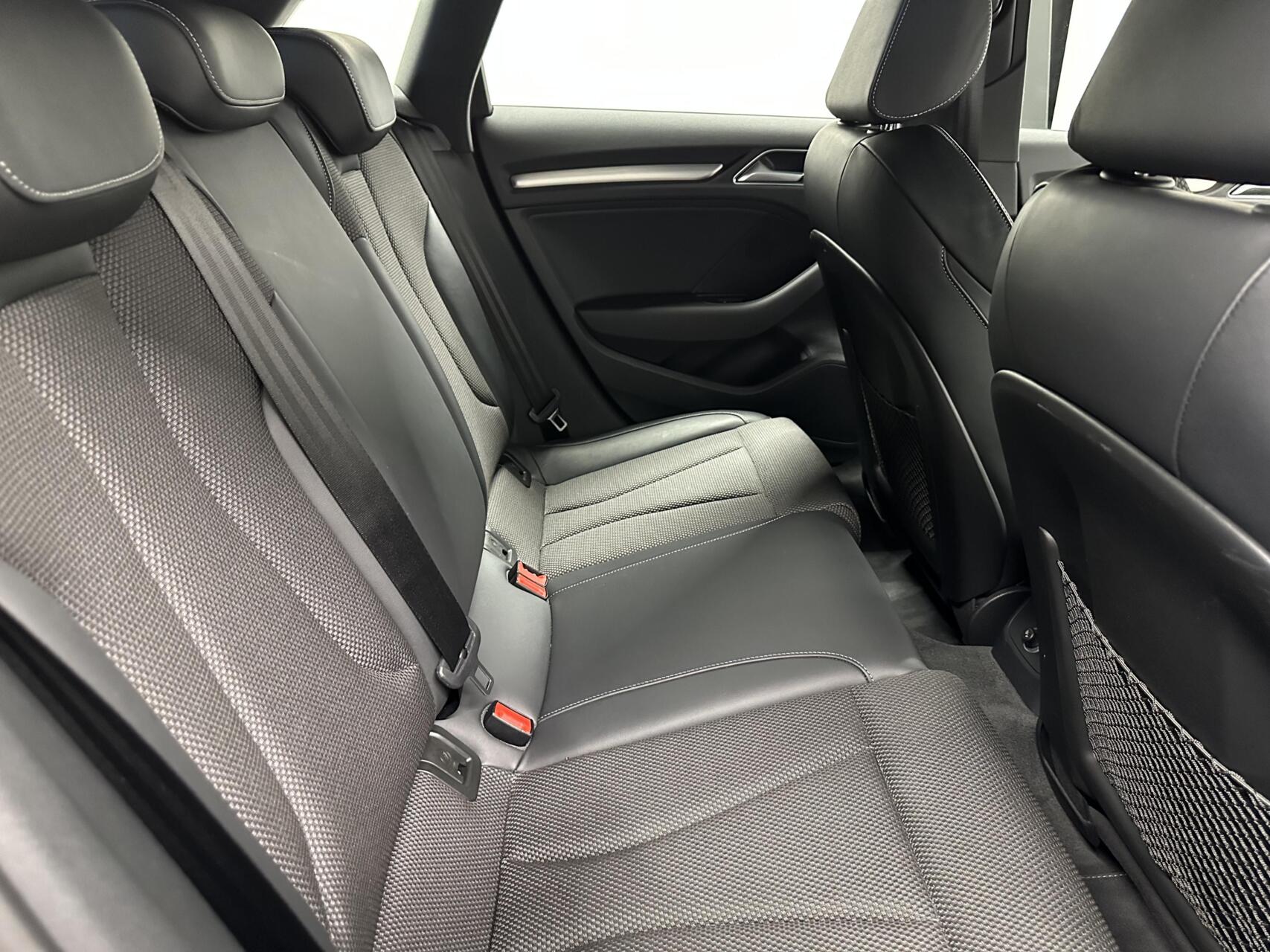 Foto van Audi A3 40 E-tron