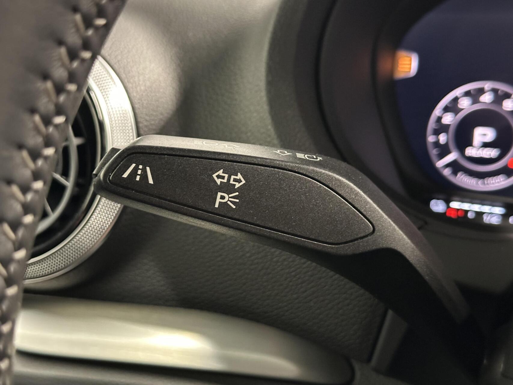 Foto van Audi A3 40 E-tron