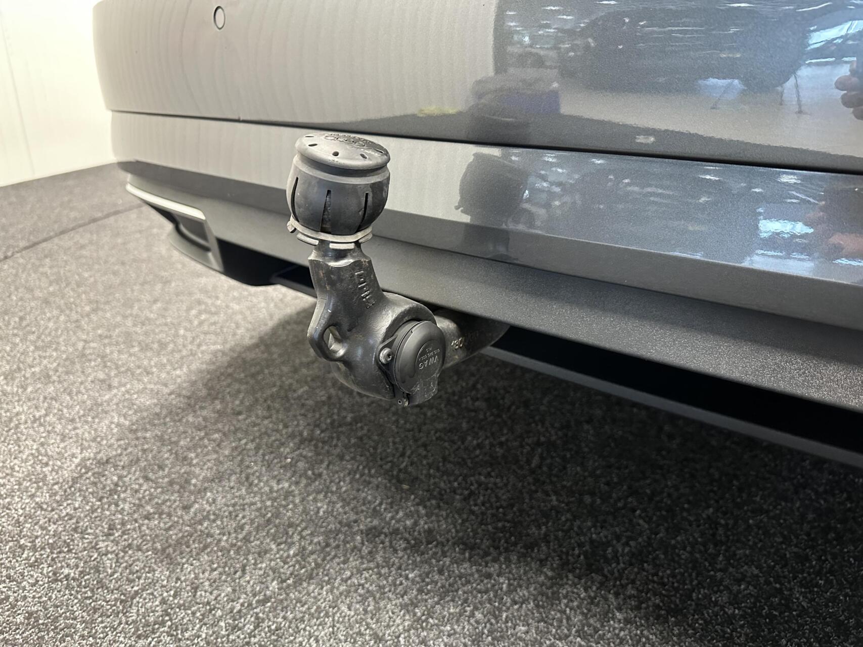 Foto van Audi A3 40 E-tron