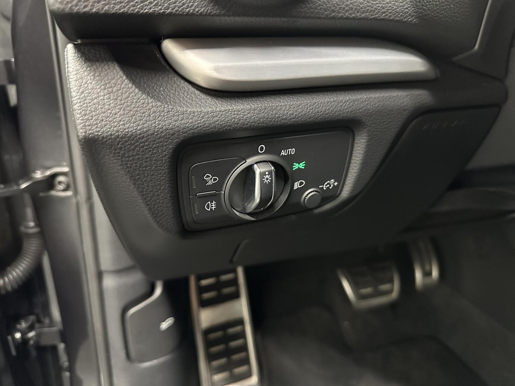 Foto van Audi A3 40 E-tron