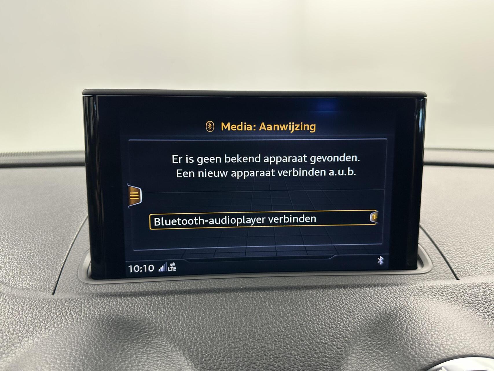 Foto van Audi A3 40 E-tron
