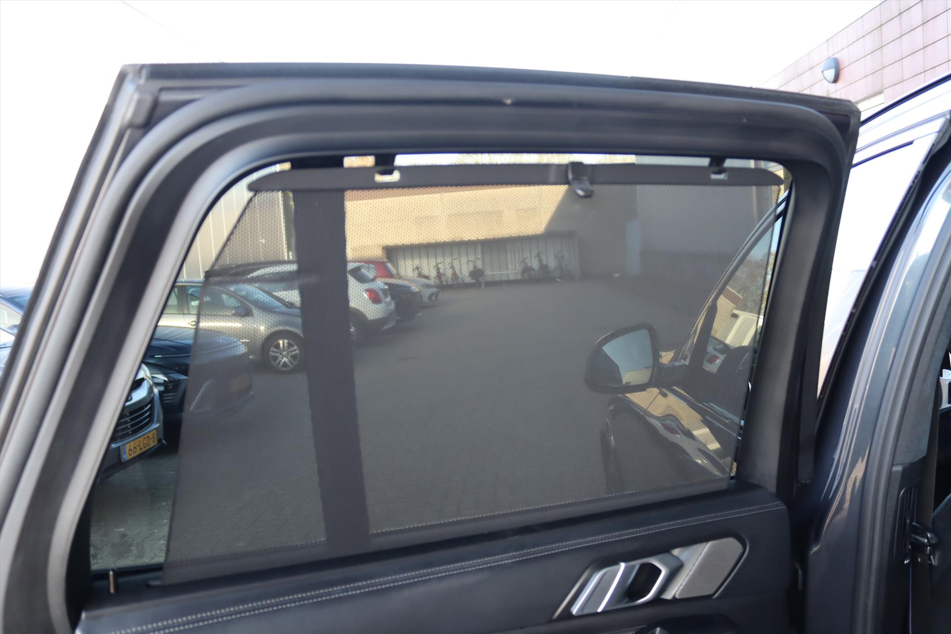 Foto van BMW X5