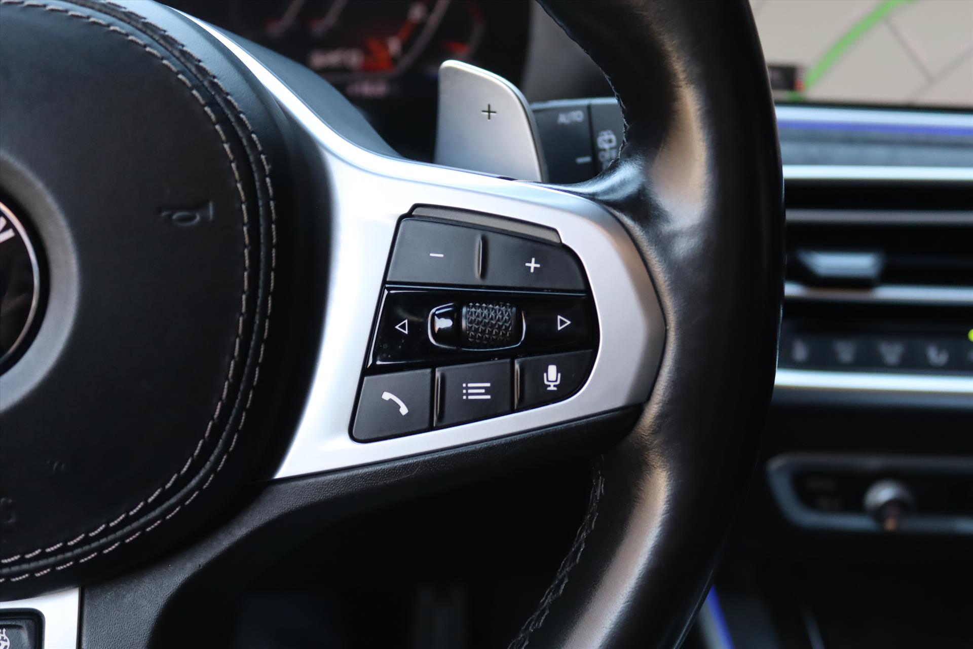 Foto van BMW X5