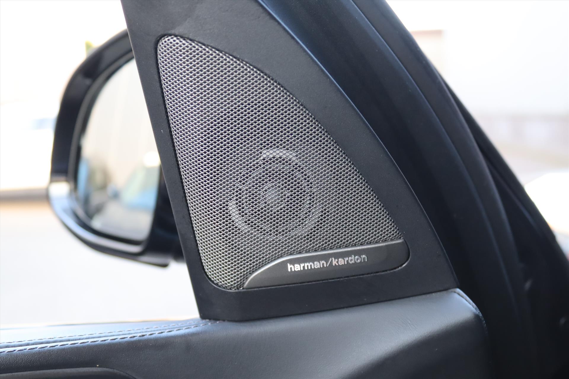 Foto van BMW X5