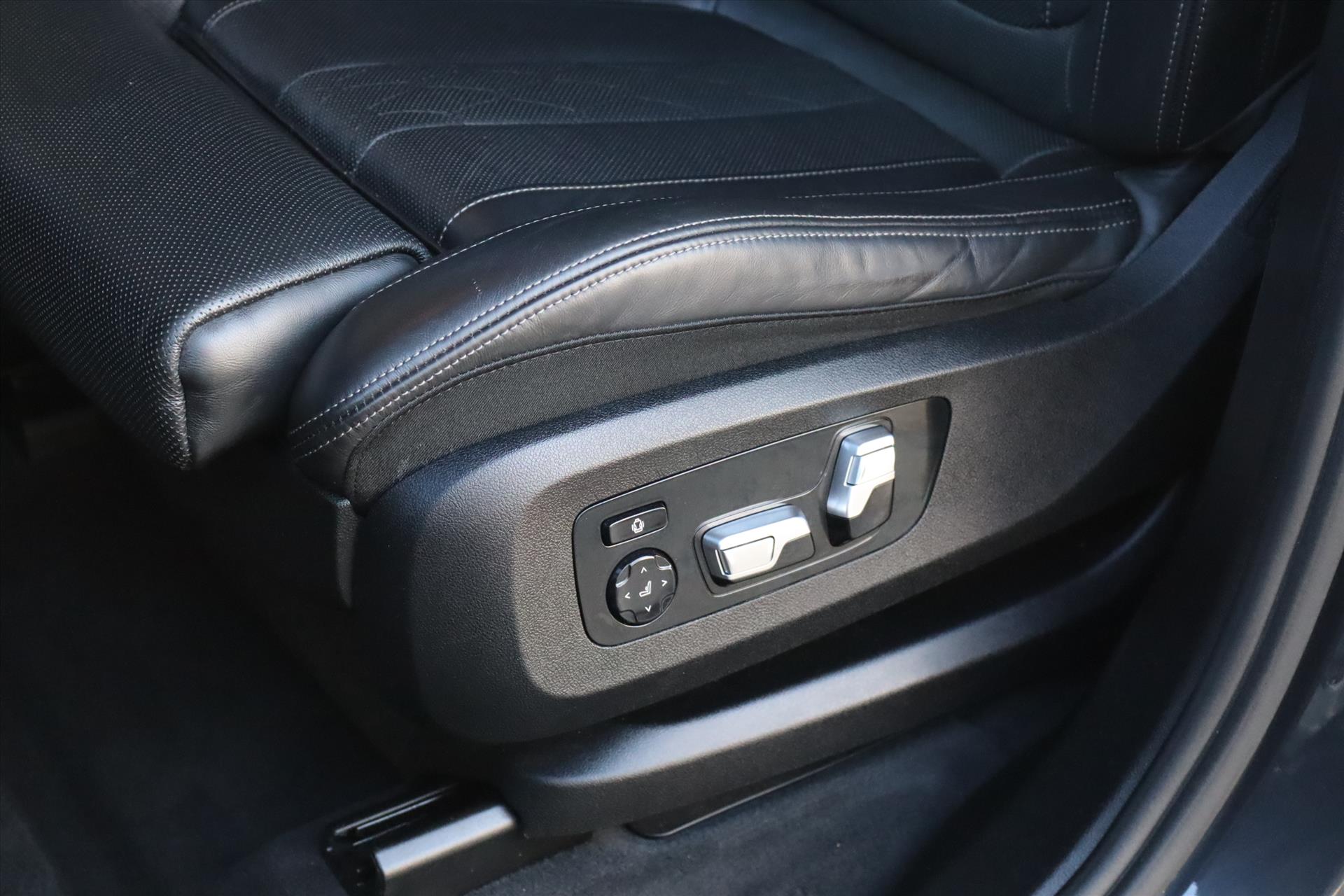 Foto van BMW X5