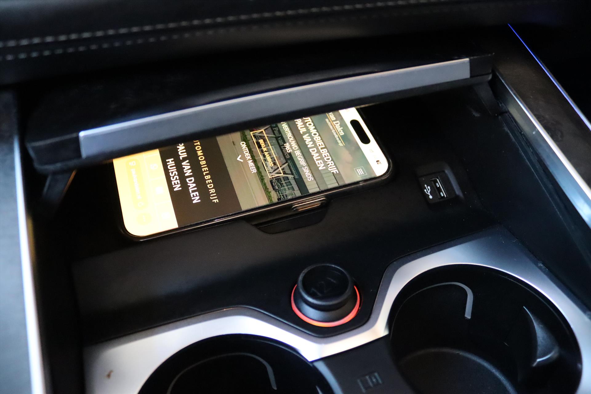 Foto van BMW X5