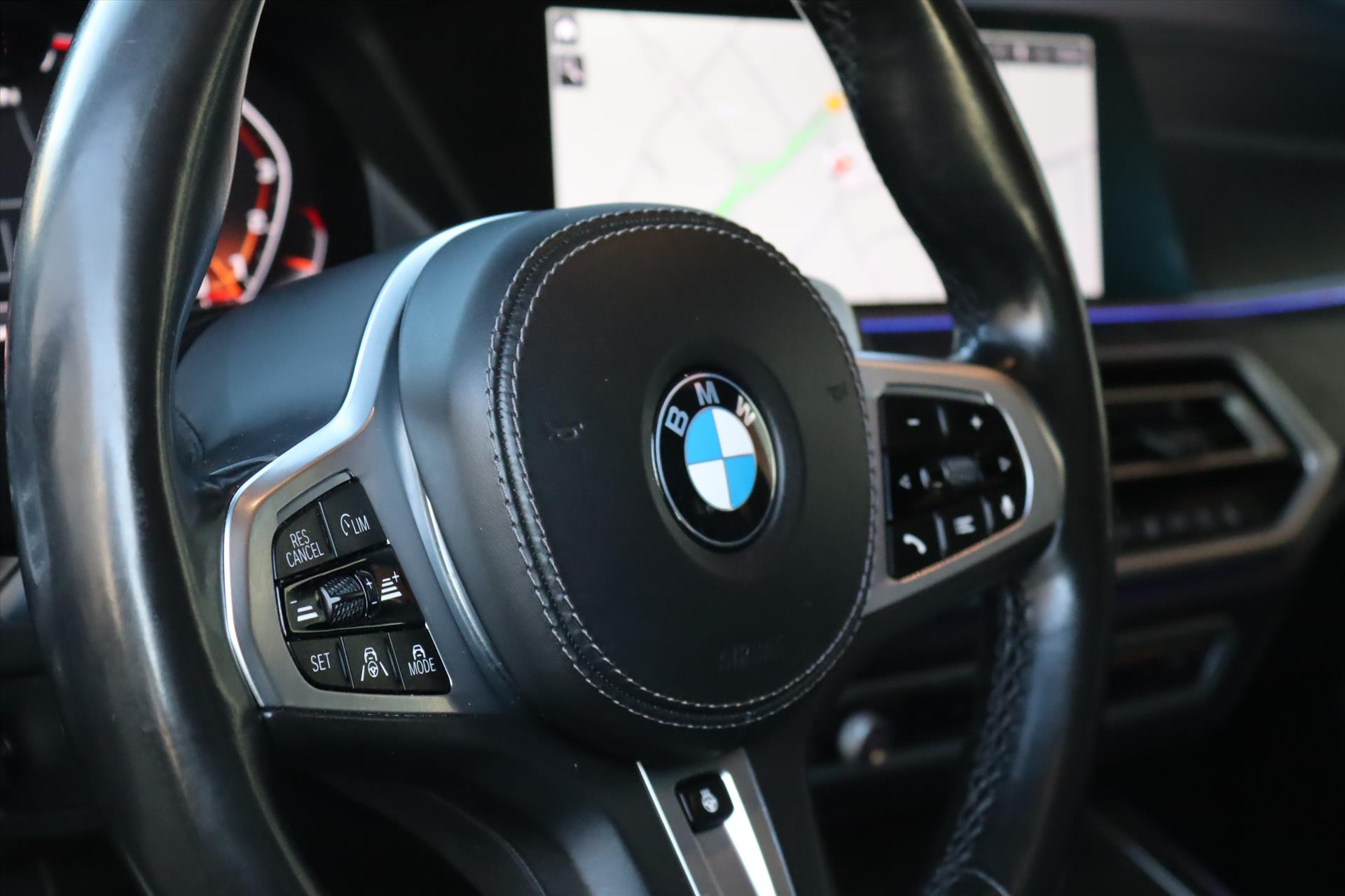 Foto van BMW X5