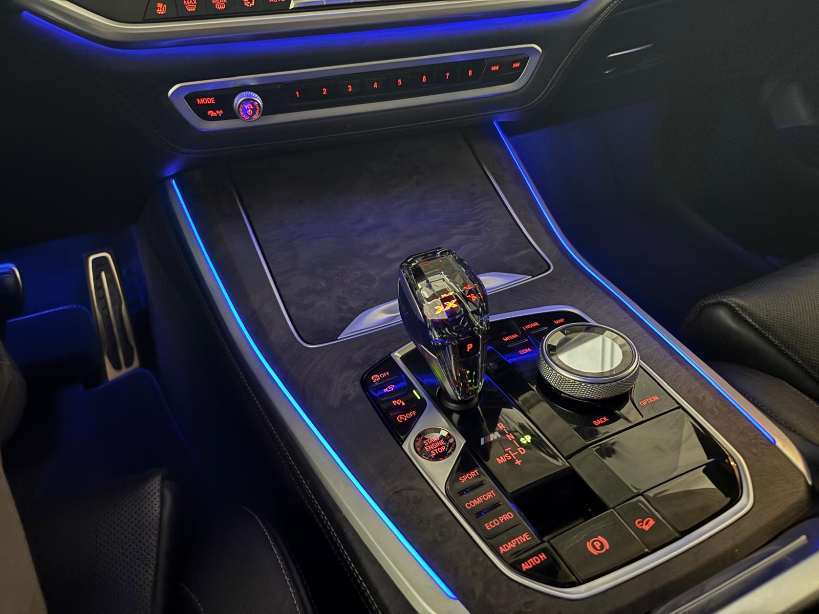 Foto van BMW X5