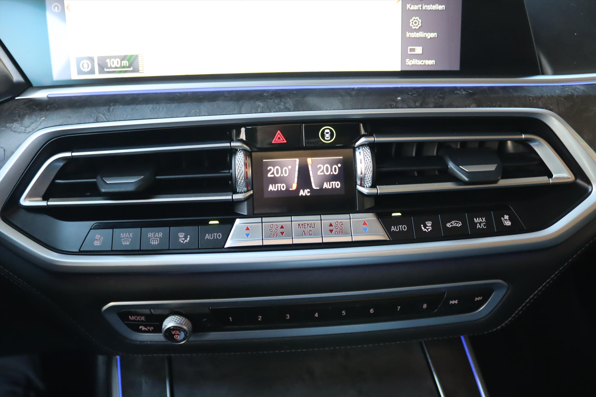 Foto van BMW X5
