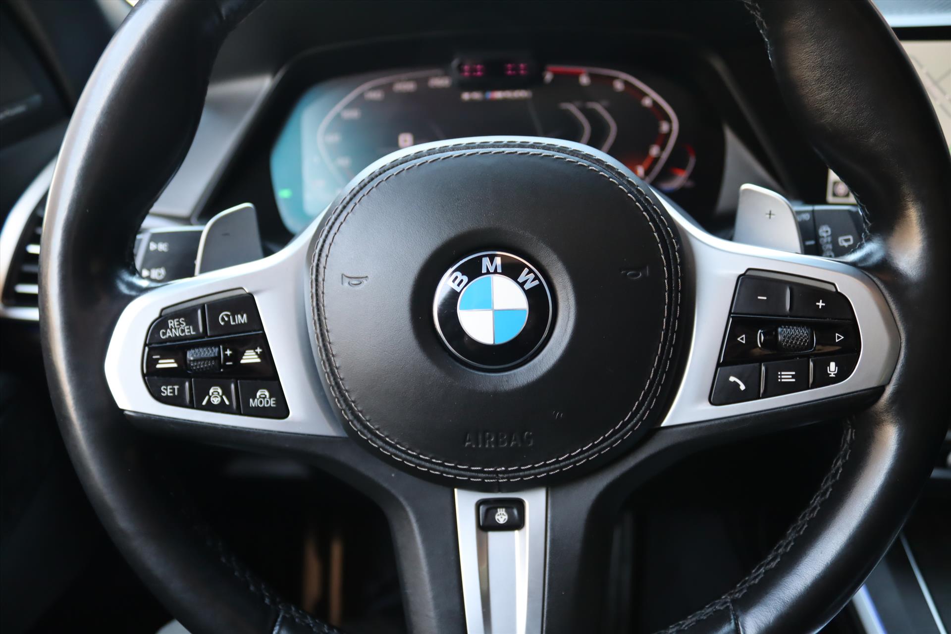 Foto van BMW X5