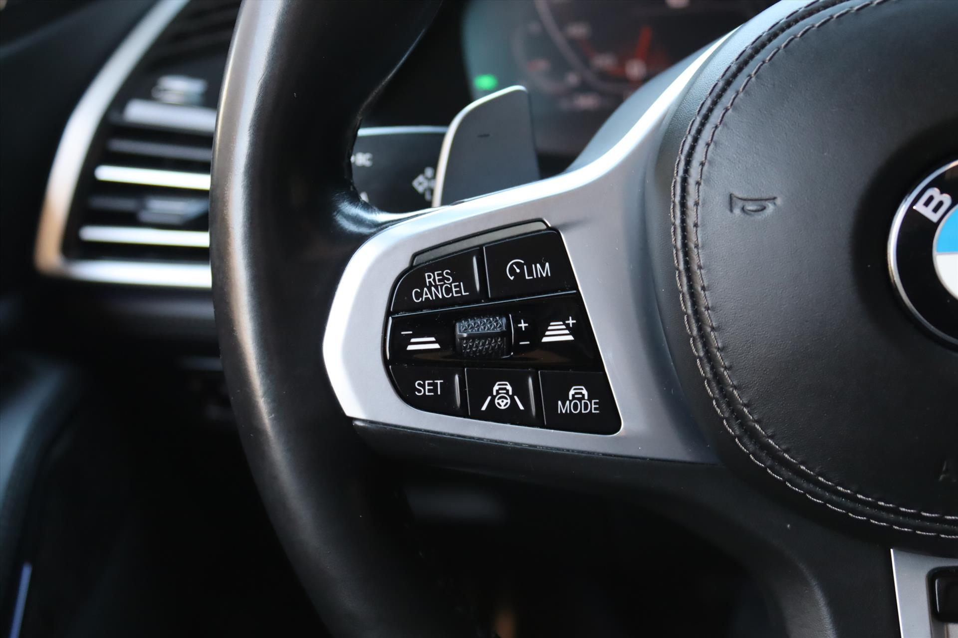 Foto van BMW X5