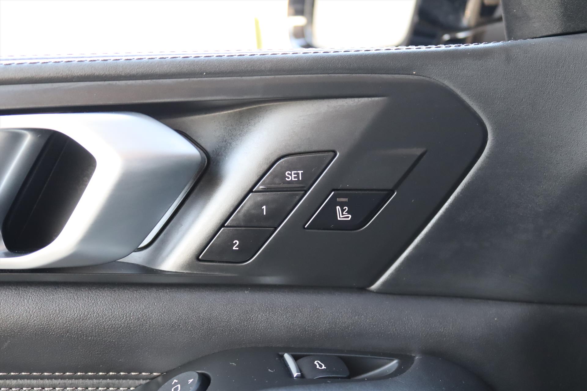 Foto van BMW X5