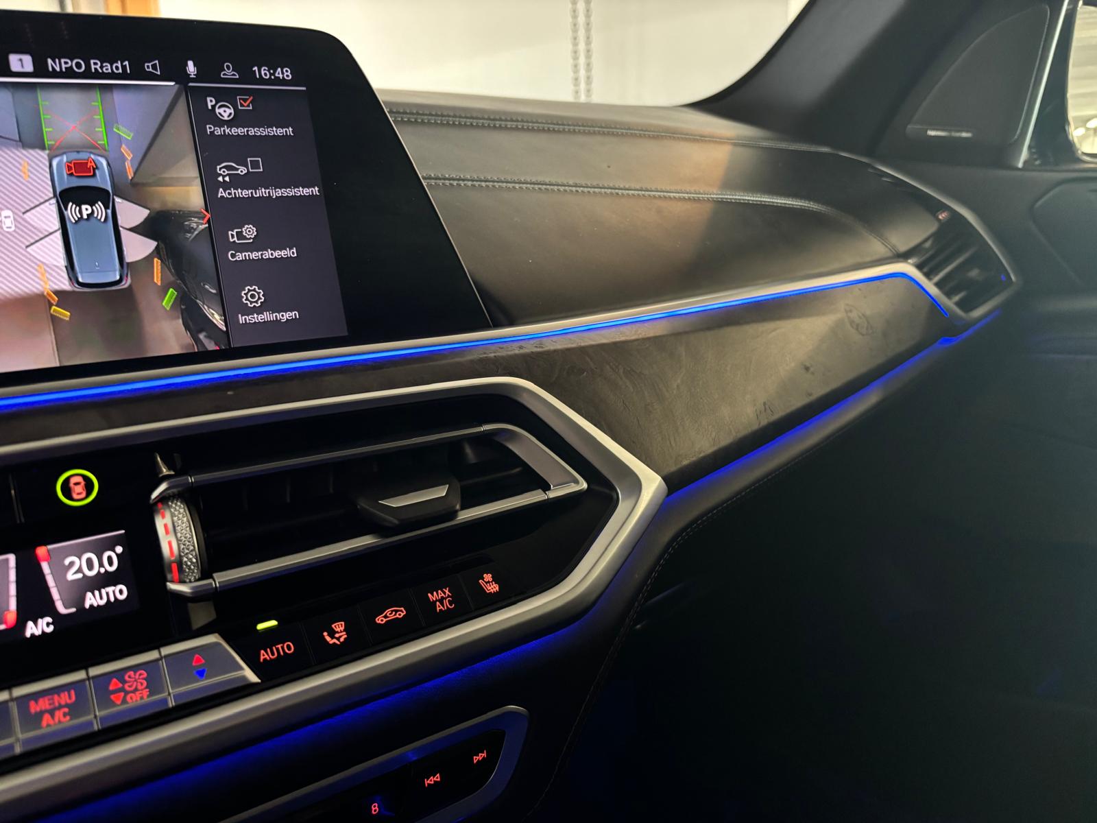 Foto van BMW X5