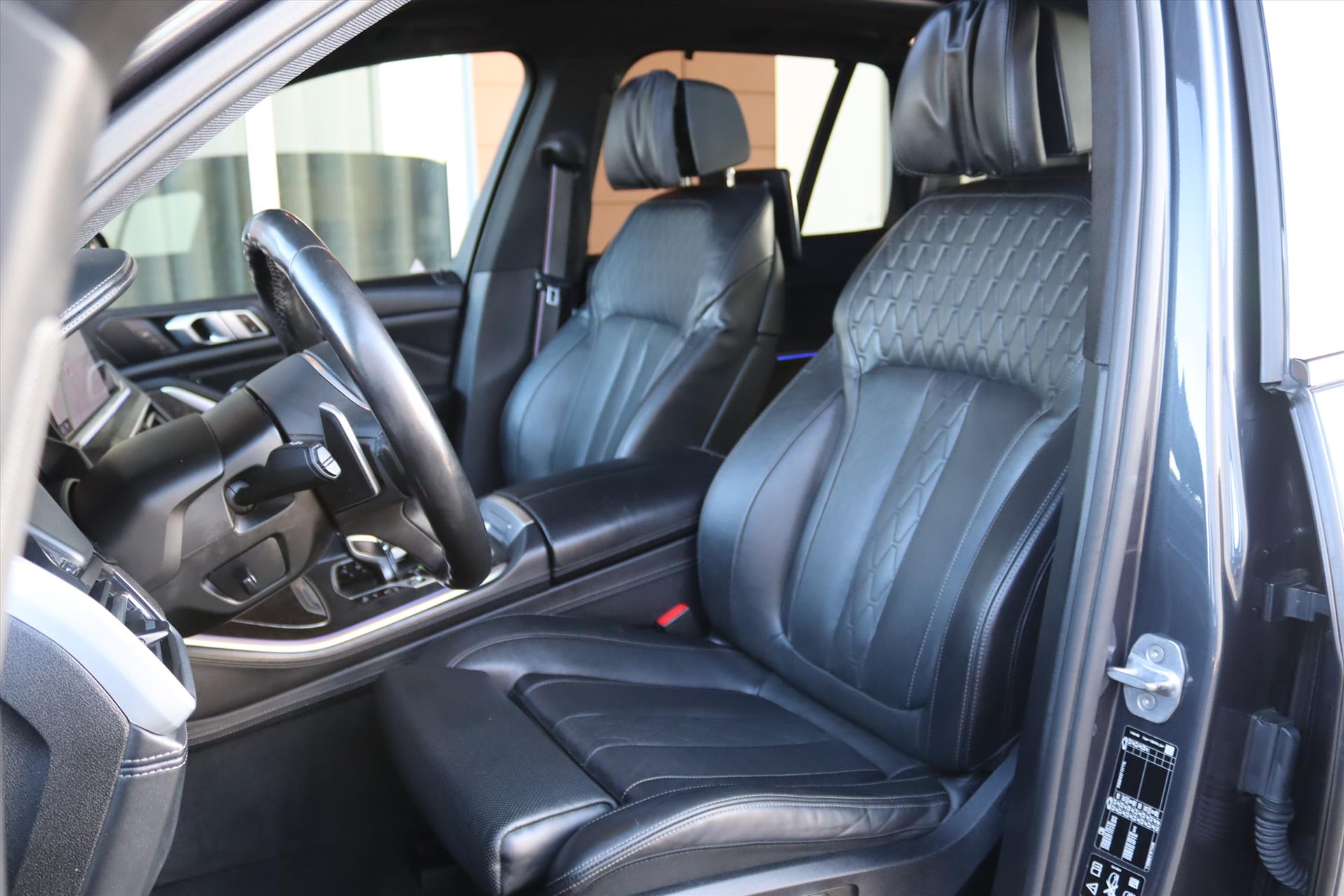 Foto van BMW X5