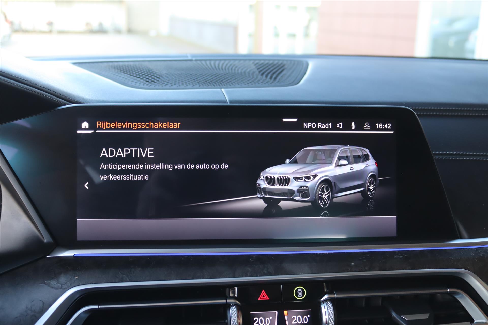 Foto van BMW X5