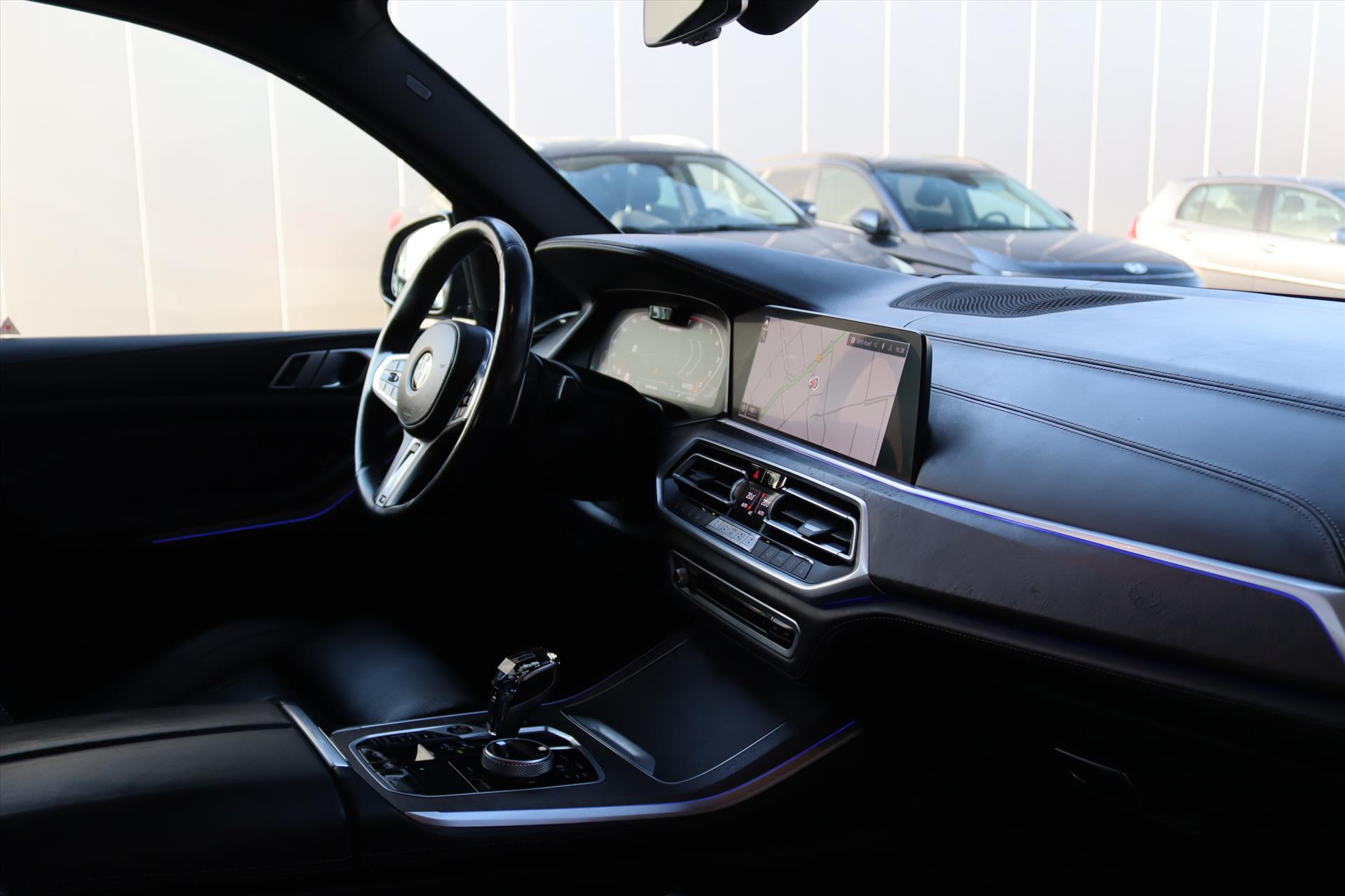 Foto van BMW X5