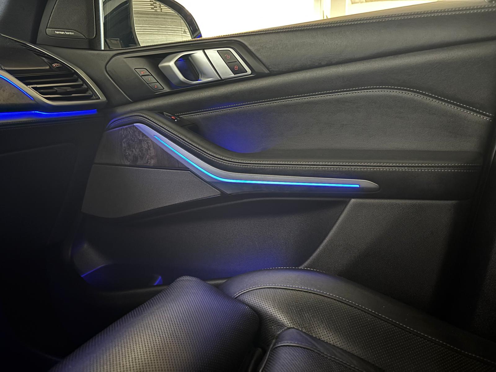 Foto van BMW X5
