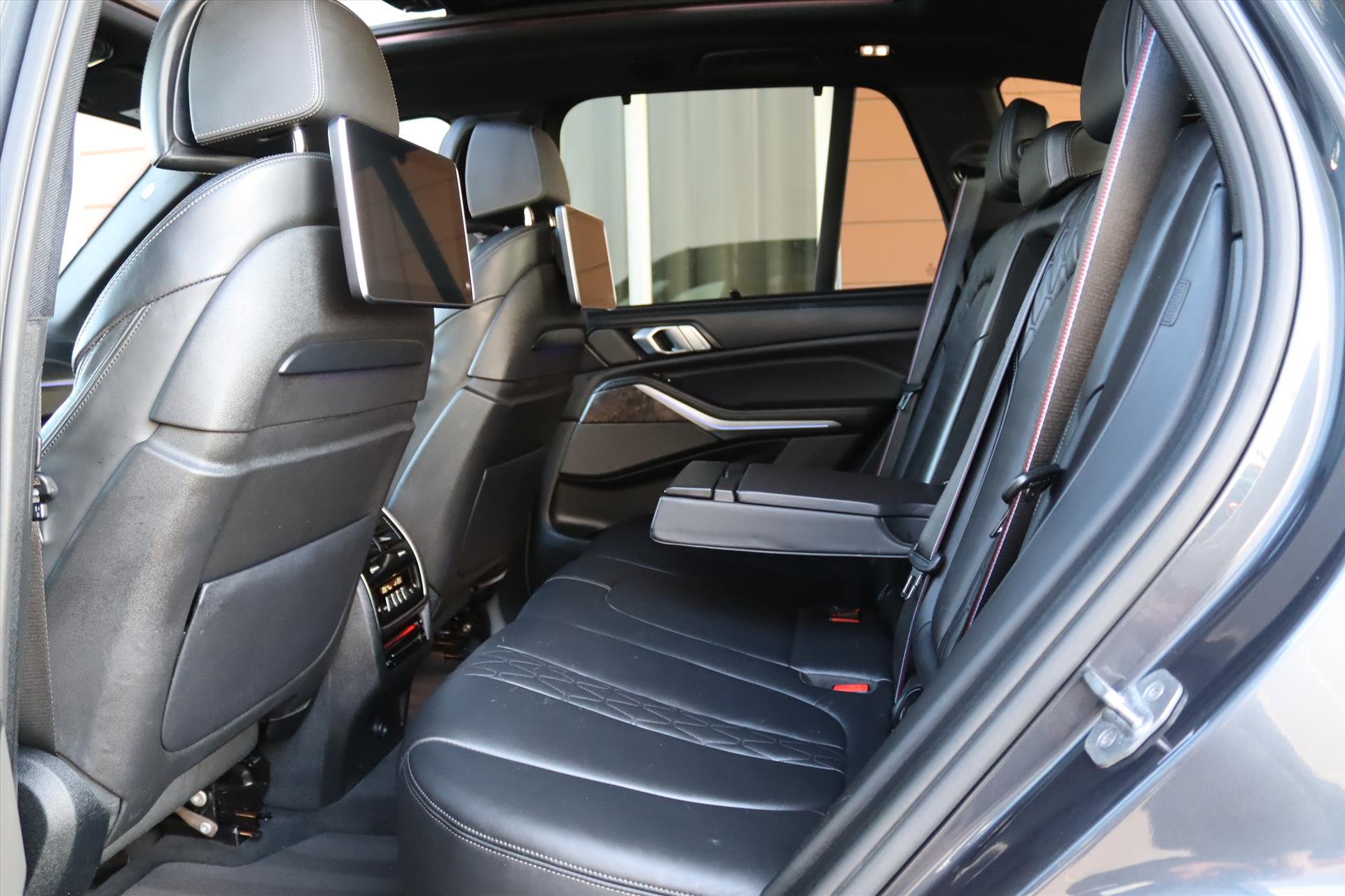 Foto van BMW X5