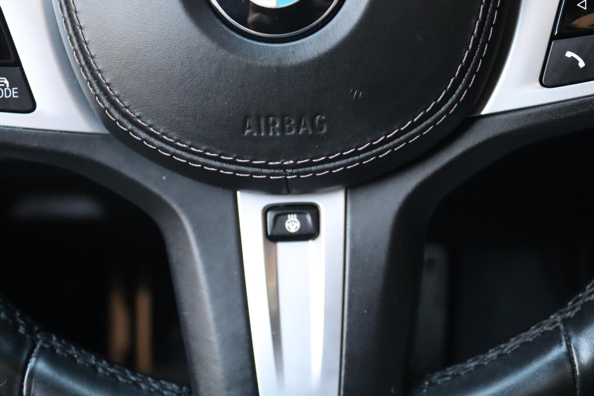 Foto van BMW X5