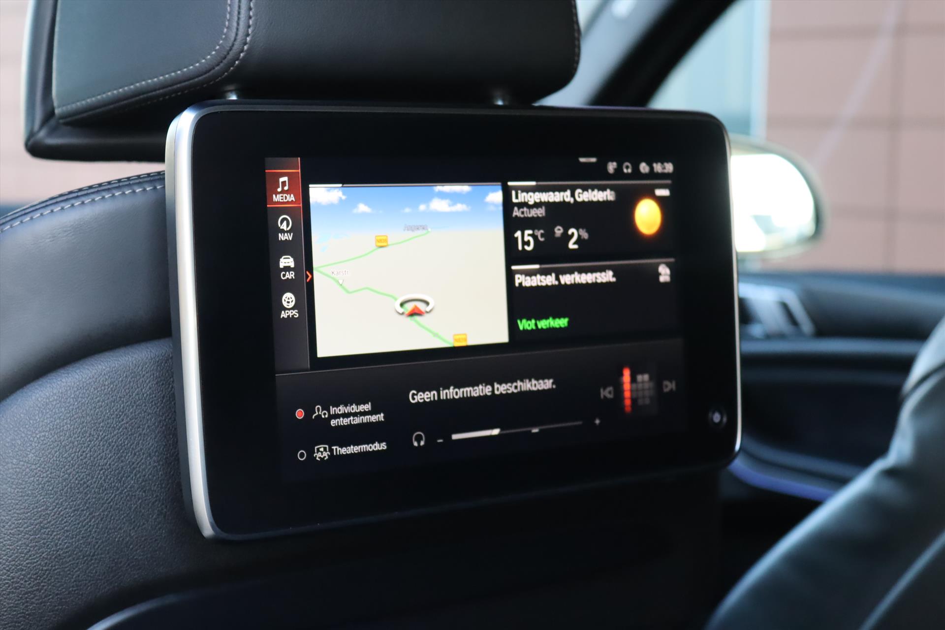 Foto van BMW X5