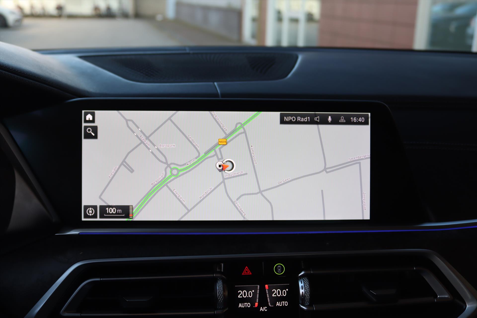 Foto van BMW X5