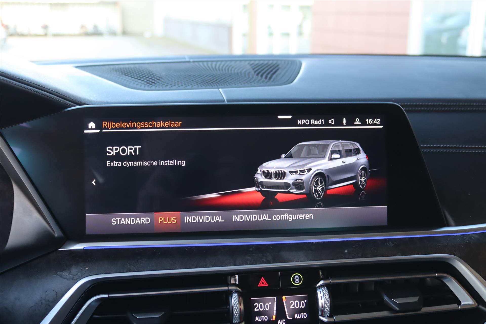Foto van BMW X5