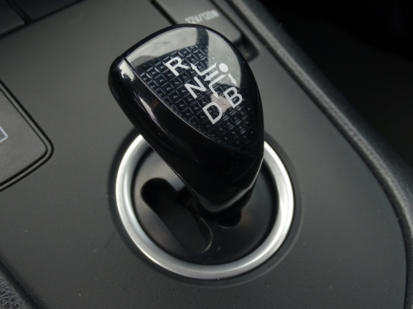 Foto van Toyota Toyota Auris